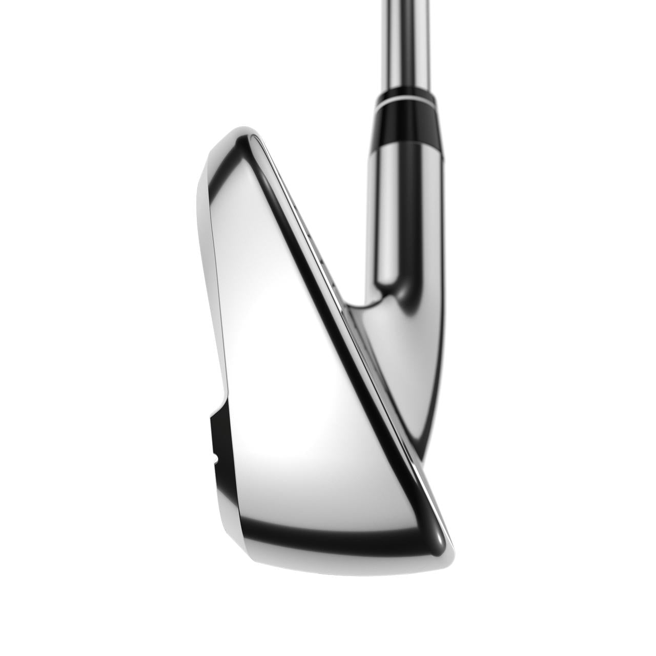 REVA RISE Irons