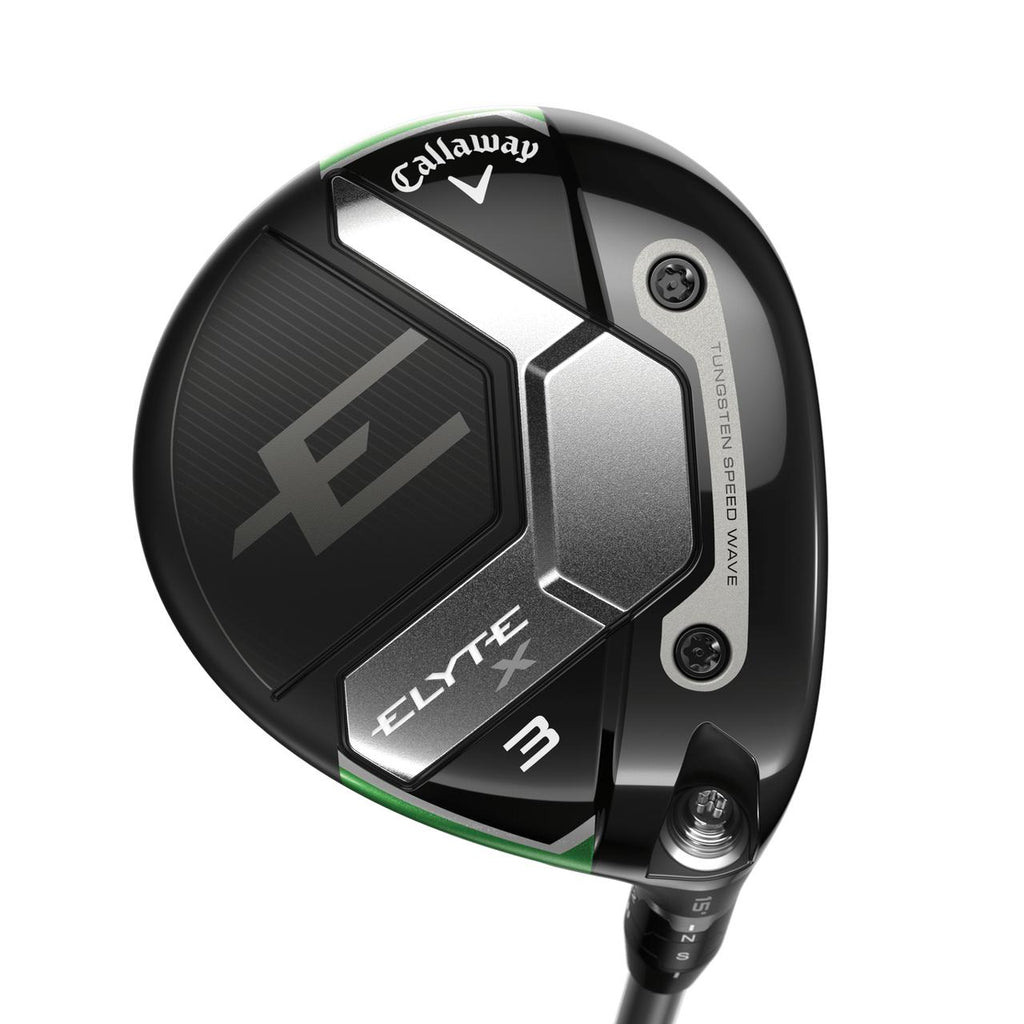 Elyte X Fairway Wood