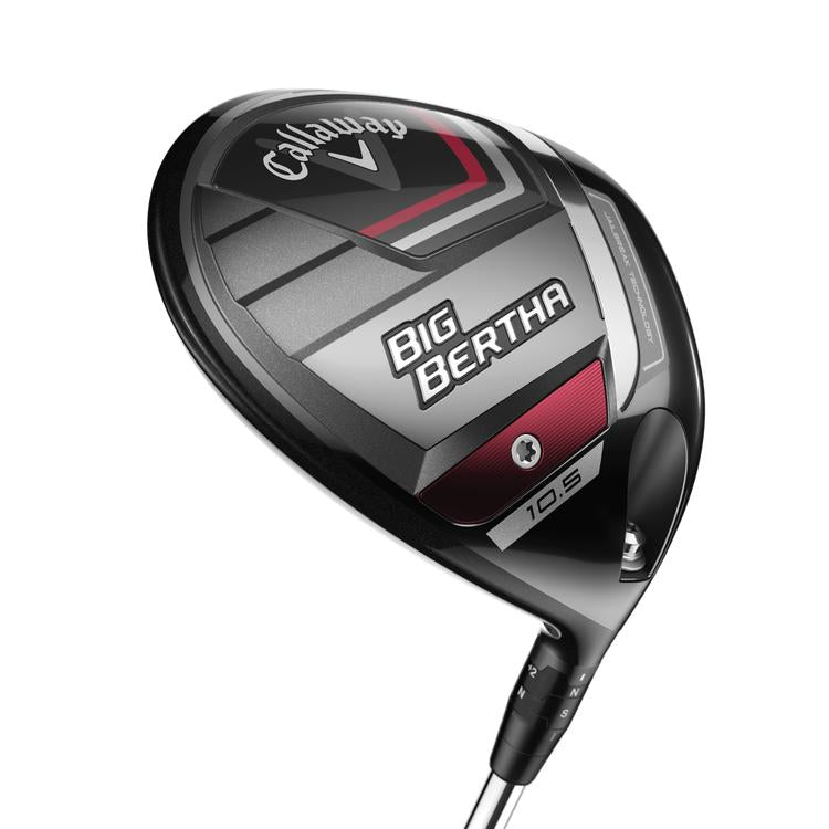 Big Bertha Driver