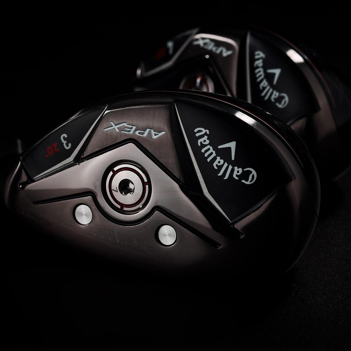 Apex 19 Hybrid