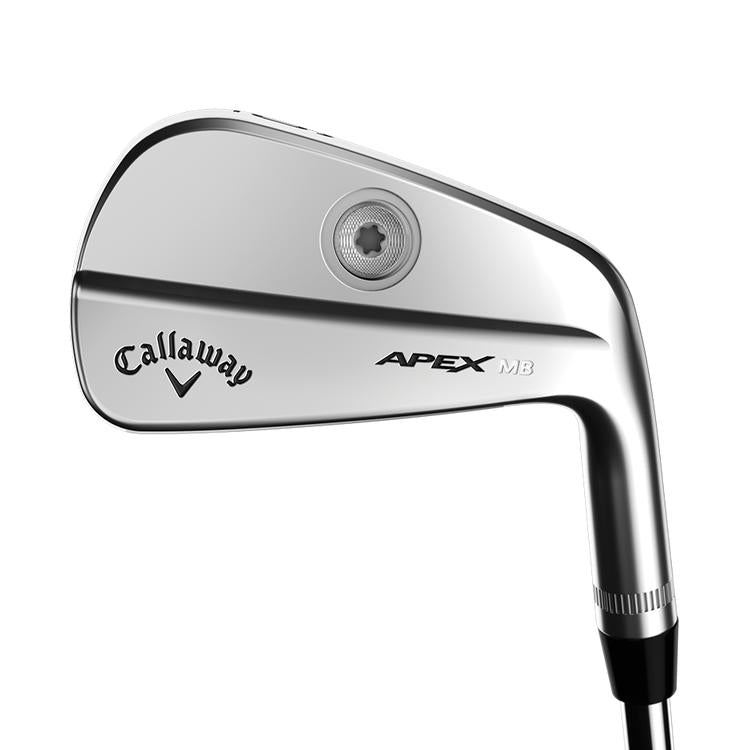 Apex MB 21 Irons