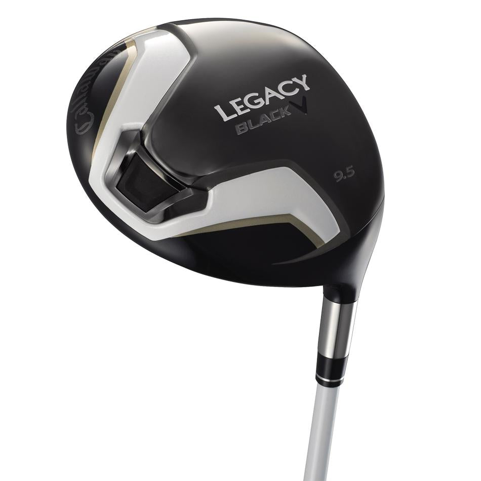 Legacy Black 13 Driver