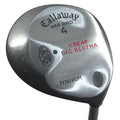 Great Big Bertha Fairway