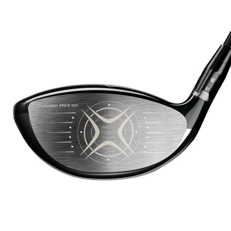 Epic MAX Driver