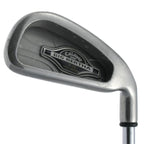 X-12 Pro Series Iron