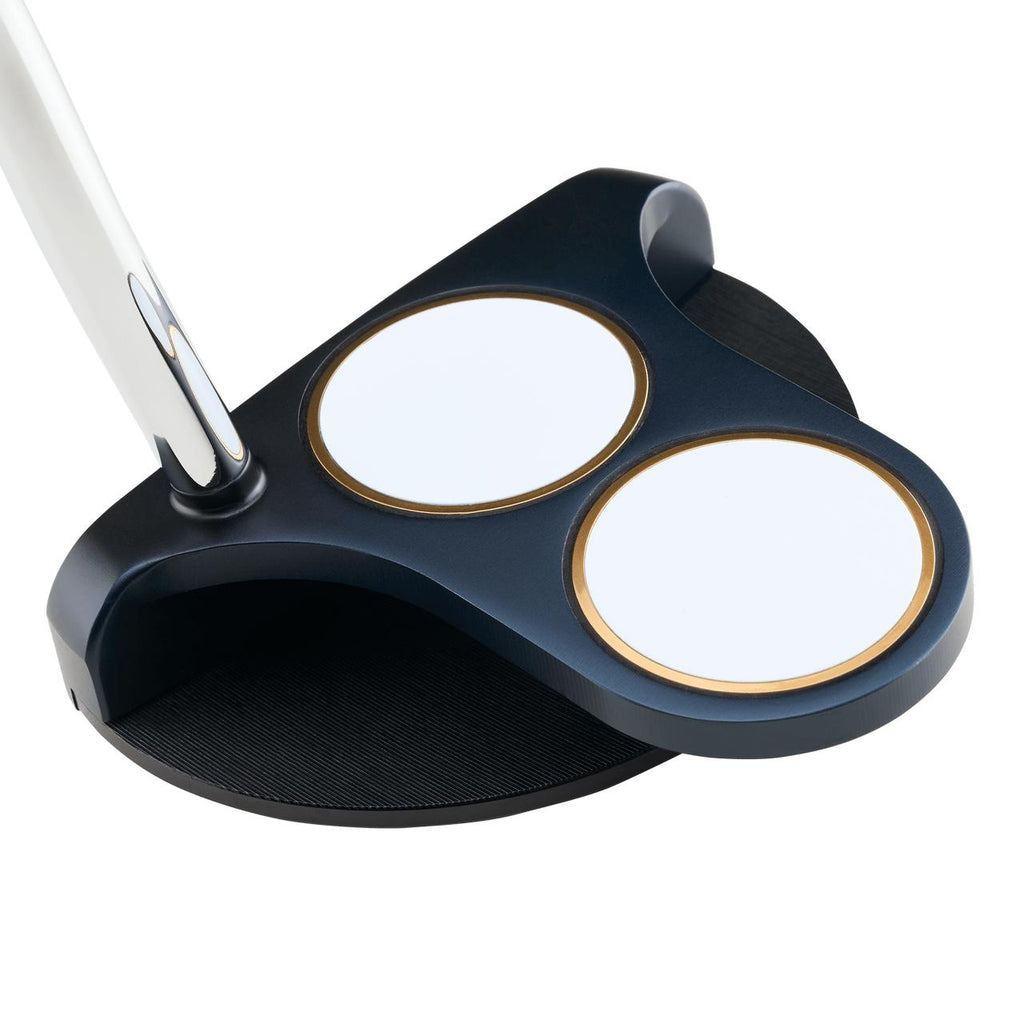 Ai-ONE Milled 2-Ball T DB Putter