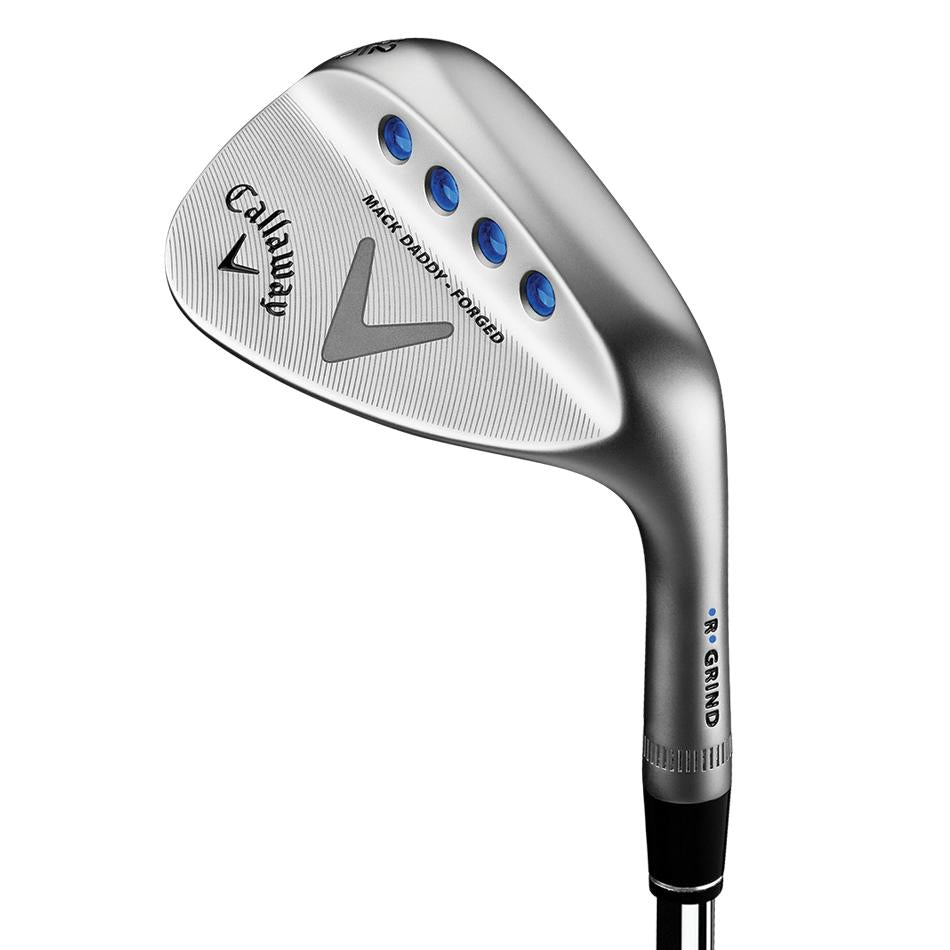 MD Forged Wedge