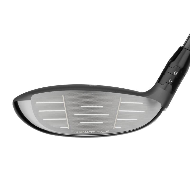 Paradym Ai Smoke MAX D Fairway Wood