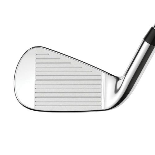 Paradym Ai Smoke Irons