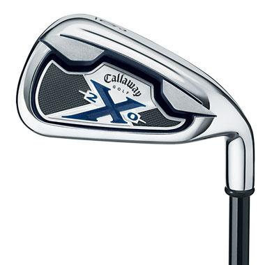 X-20 Iron
