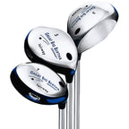 Great Big Bertha II Fairway Wood