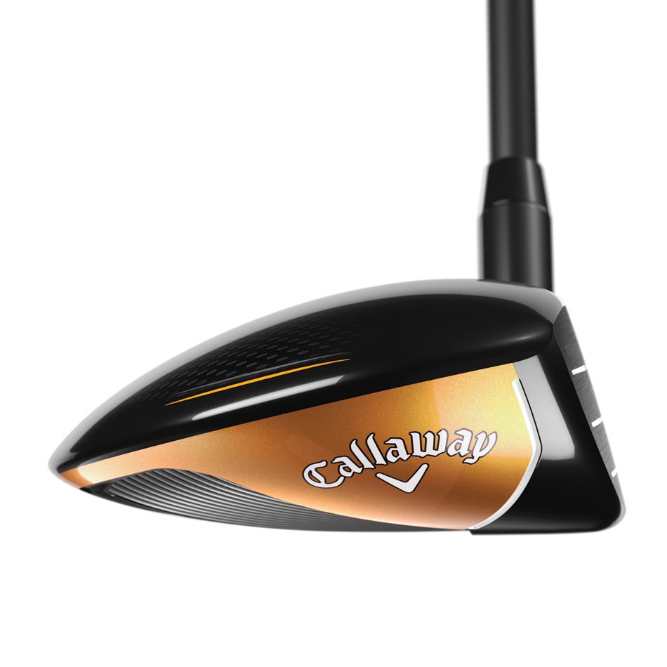 MAVRIK Fairway Wood 22