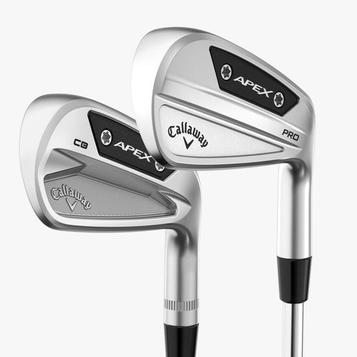 IR APEX 24 PLAYER MIX CMBO