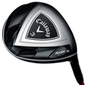 Women's RAZR X Black 12 Fairway Wood