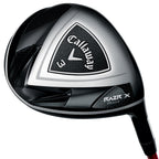 Women's RAZR X Black 12 Fairway Wood