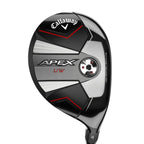 Apex Utility Wood