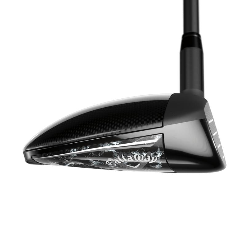Women's Paradym Ai Smoke MAX Fast Fairway Wood