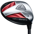 Diablo Octane Fairway