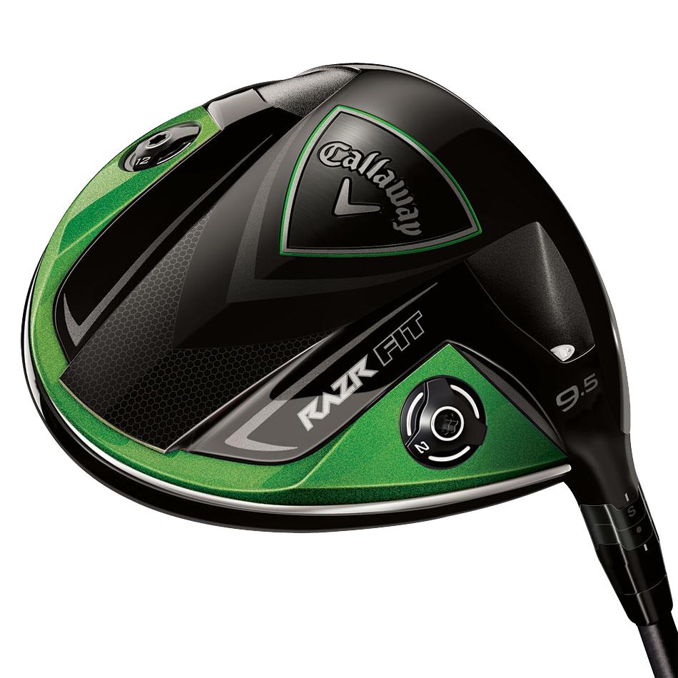 Tour Authentic RAZR Fit Driver
