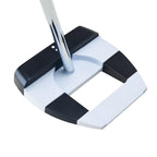 Odyssey Square 2 Square Cruiser Jailbird ZT Putter