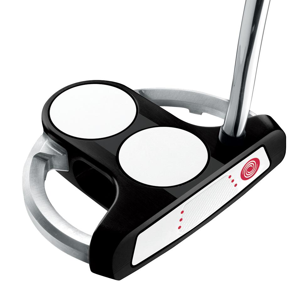 White Hot XG 2-Ball SRT Mid Pu