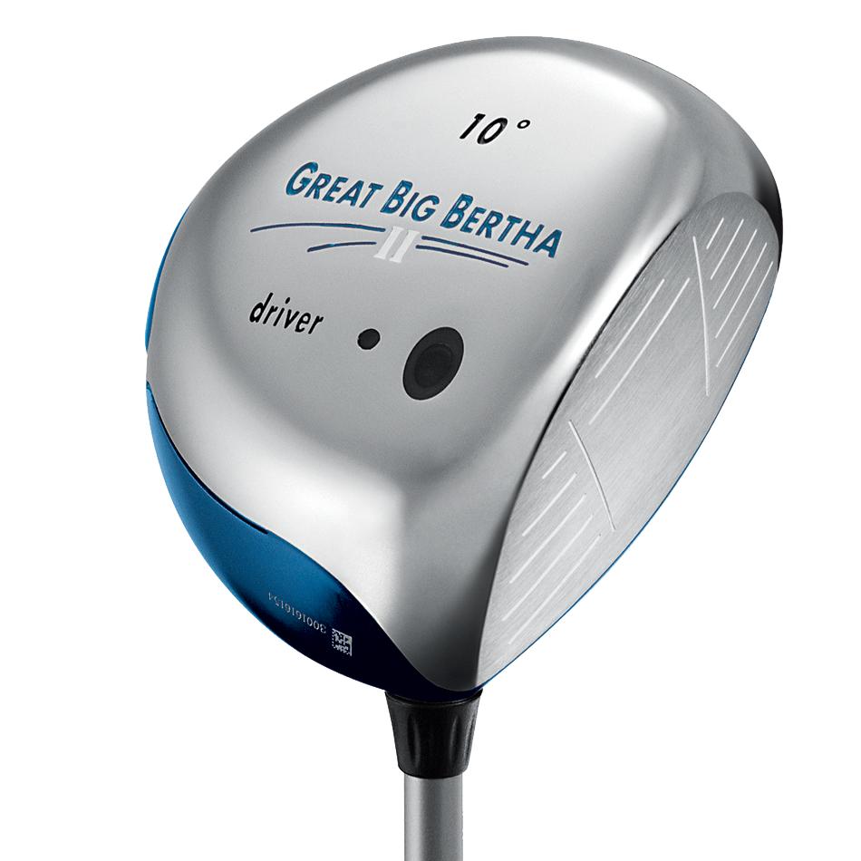 Great Big Bertha II Driver