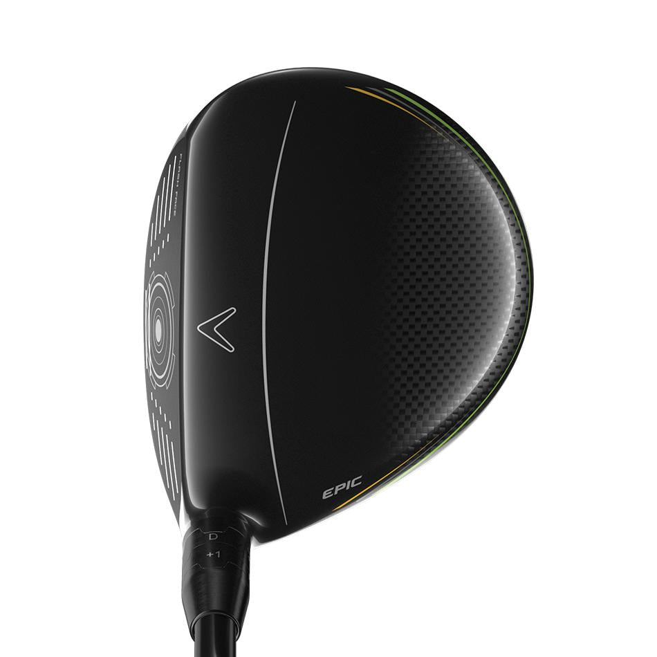 Epic Flash 19 Fairway Wood