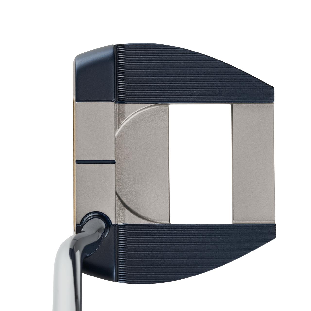 Ai-ONE Milled Jailbird Mini T Versa 90 DB Putter