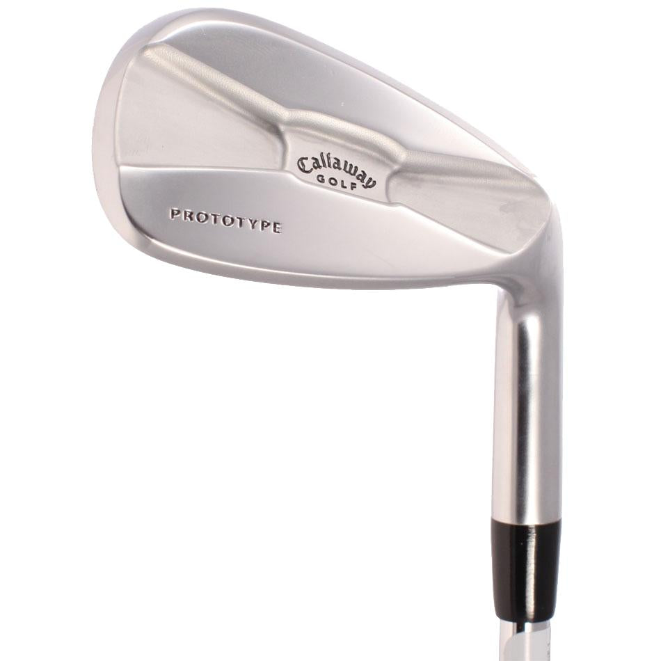 Tour Authentic X Prototype (NG)