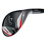 X Hot Pro Hybrid