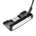 Odyssey Triple Track Double Wide Flow Putter
