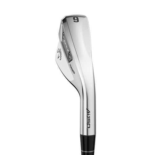 Apex Ai150 Irons