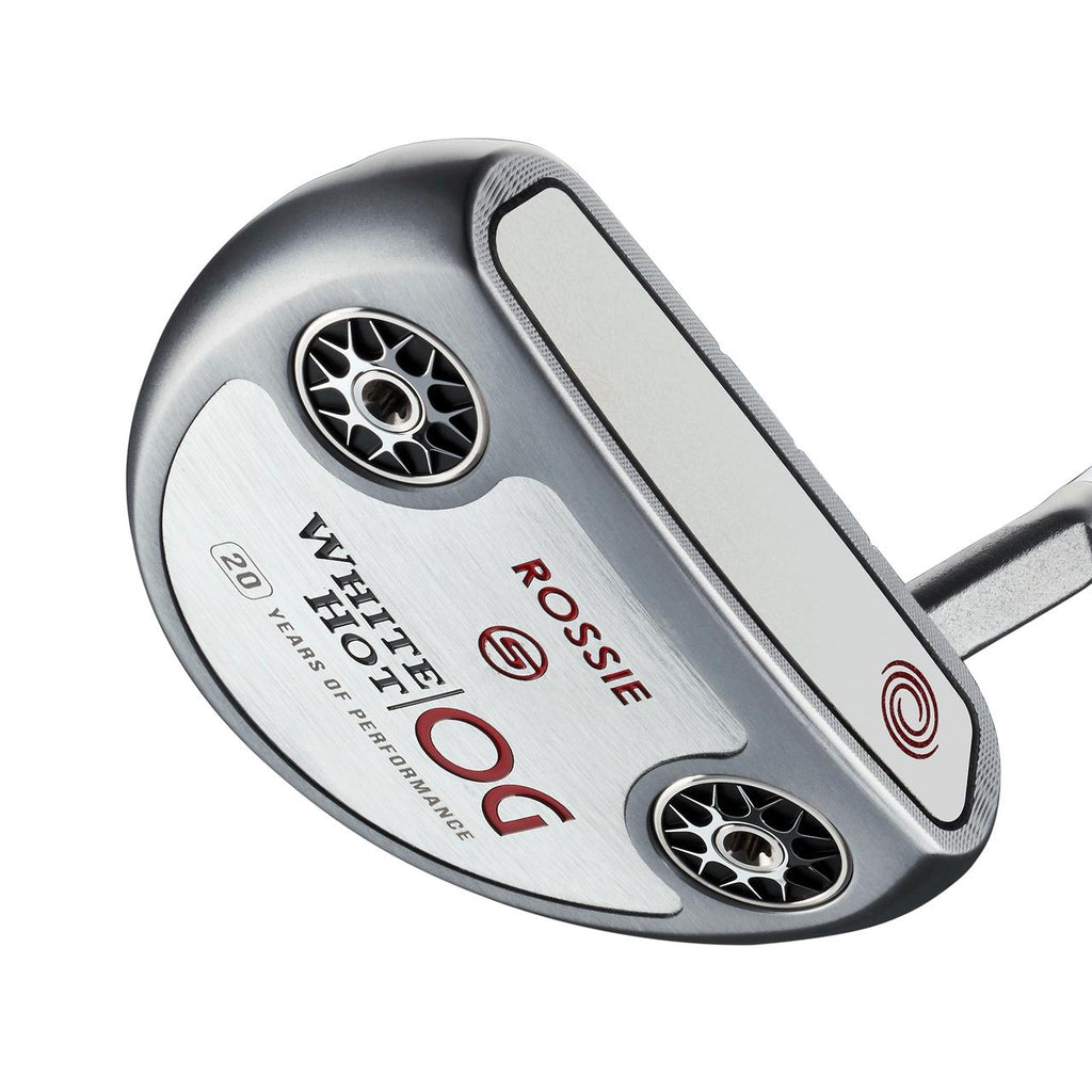 White Hot OG Rossie S Putter