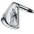X-Forged (NG) Iron