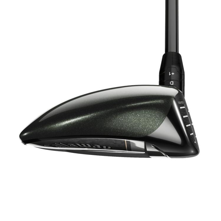 Great Big Bertha Fairway Wood