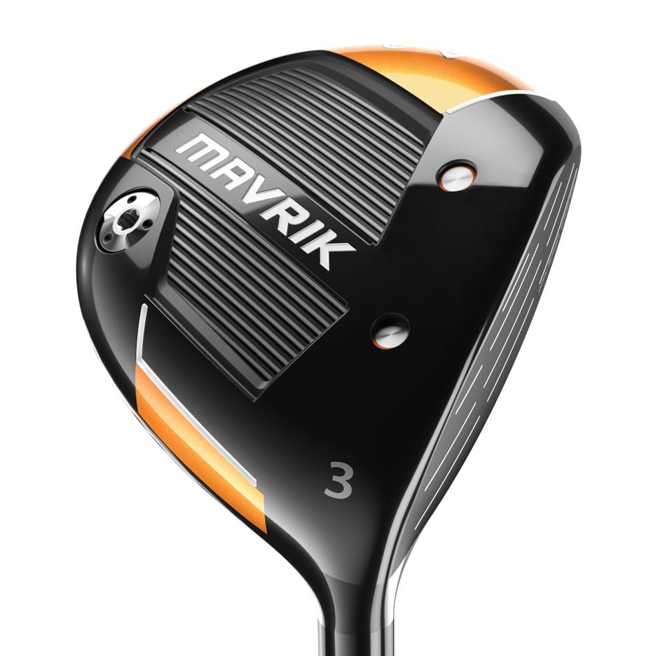 MAVRIK Fairway Wood 22
