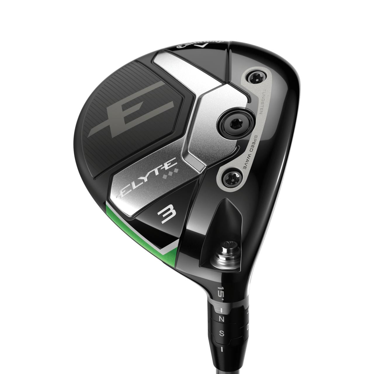 Elyte TD Faiway