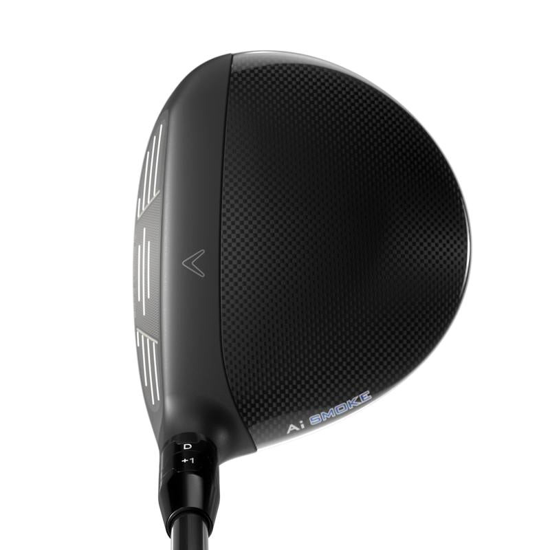 Paradym Ai Smoke MAX D Fairway Wood