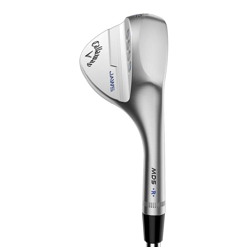 JAWS MD5 Oil Finish Wedges
