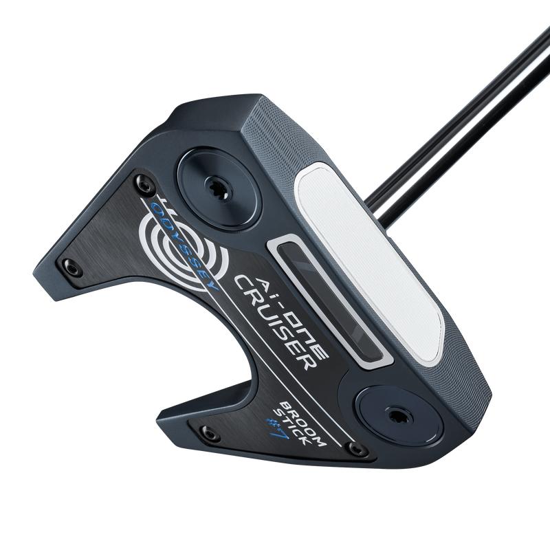 Ai-ONE #7 CS Broomstick Putter