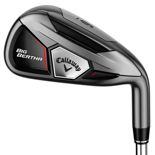 2015 Big Bertha Iron