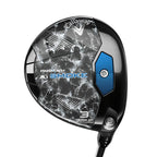 Paradym Ai Smoke MAX D Fairway Wood