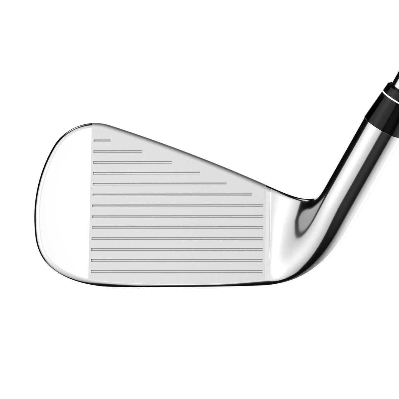 REVA RISE Irons
