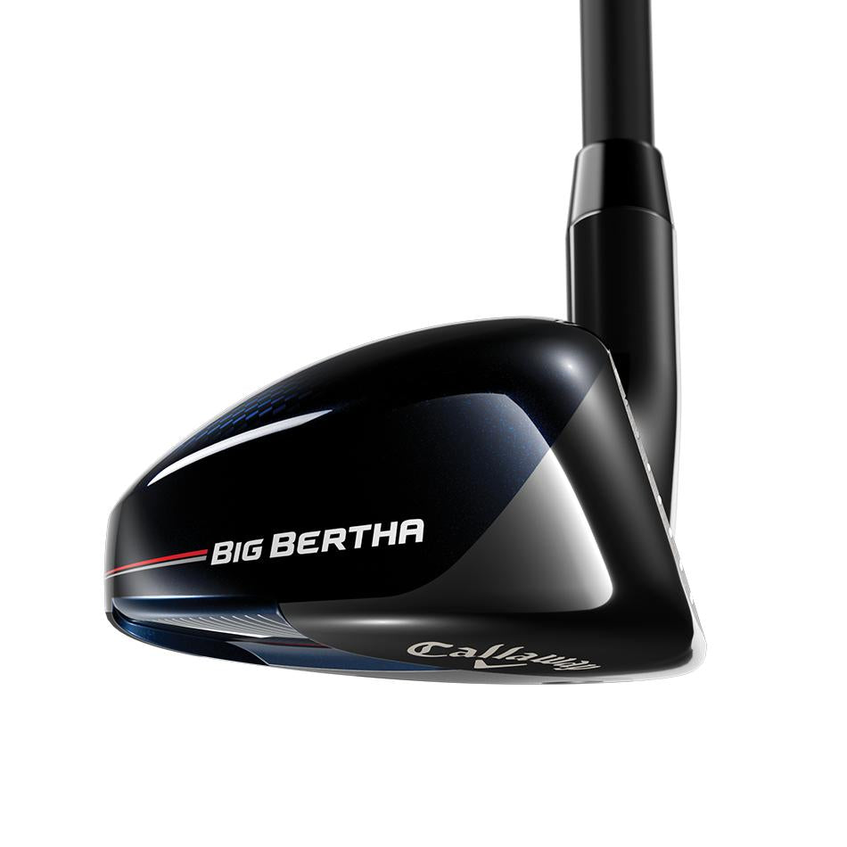 Big Bertha B21 Hybrid