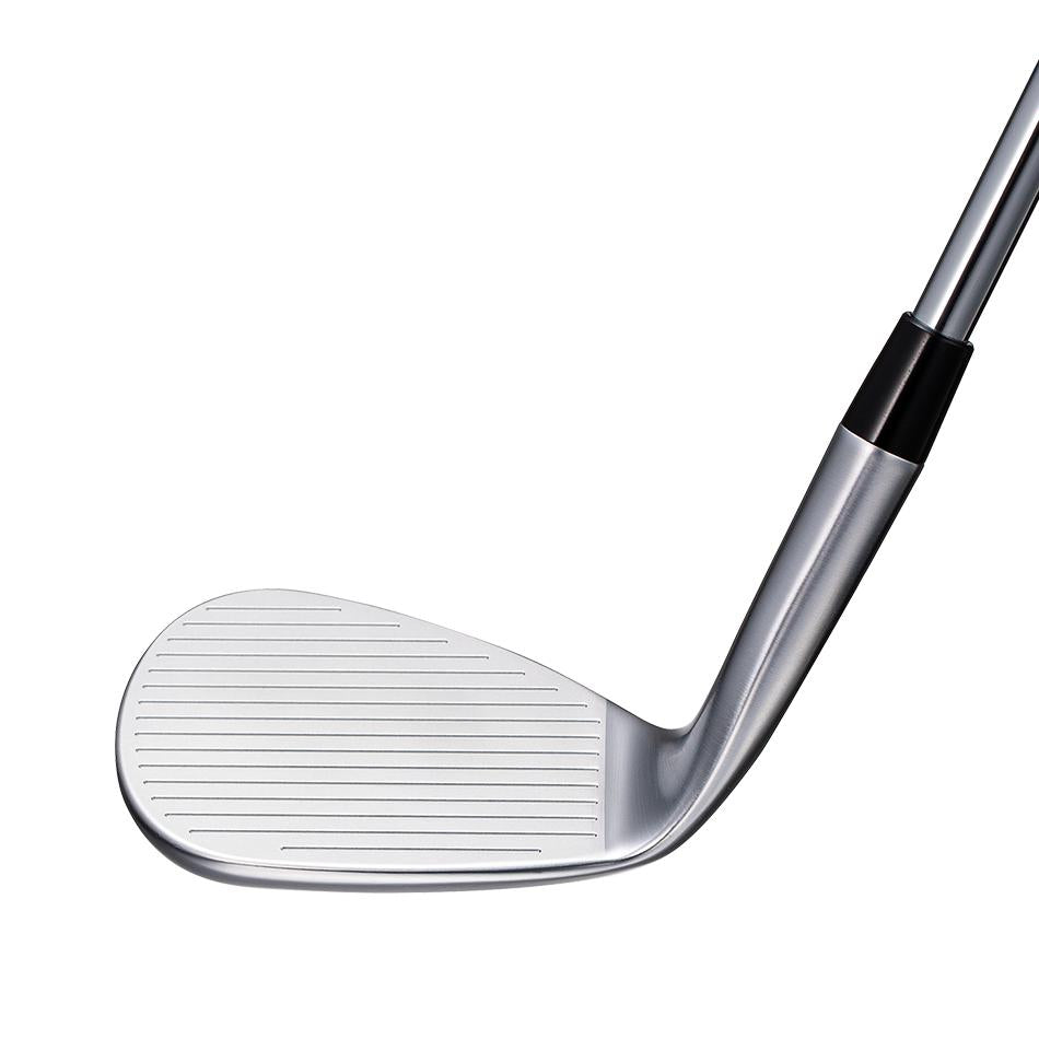 Mack Daddy CB Wedge