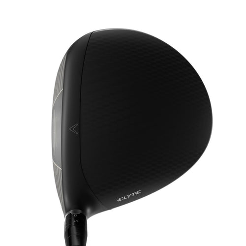 Women's Elyte Driver