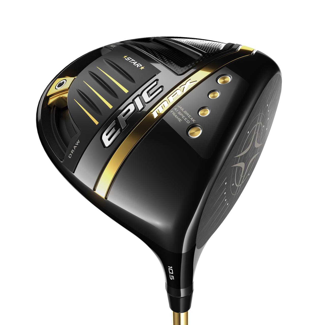 Women's Epic MAX Star 22 Driver