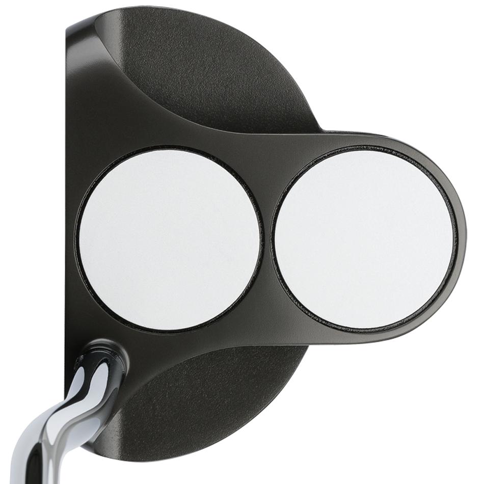 Tank 2-Ball Putter