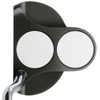 Tank 2-Ball Putter