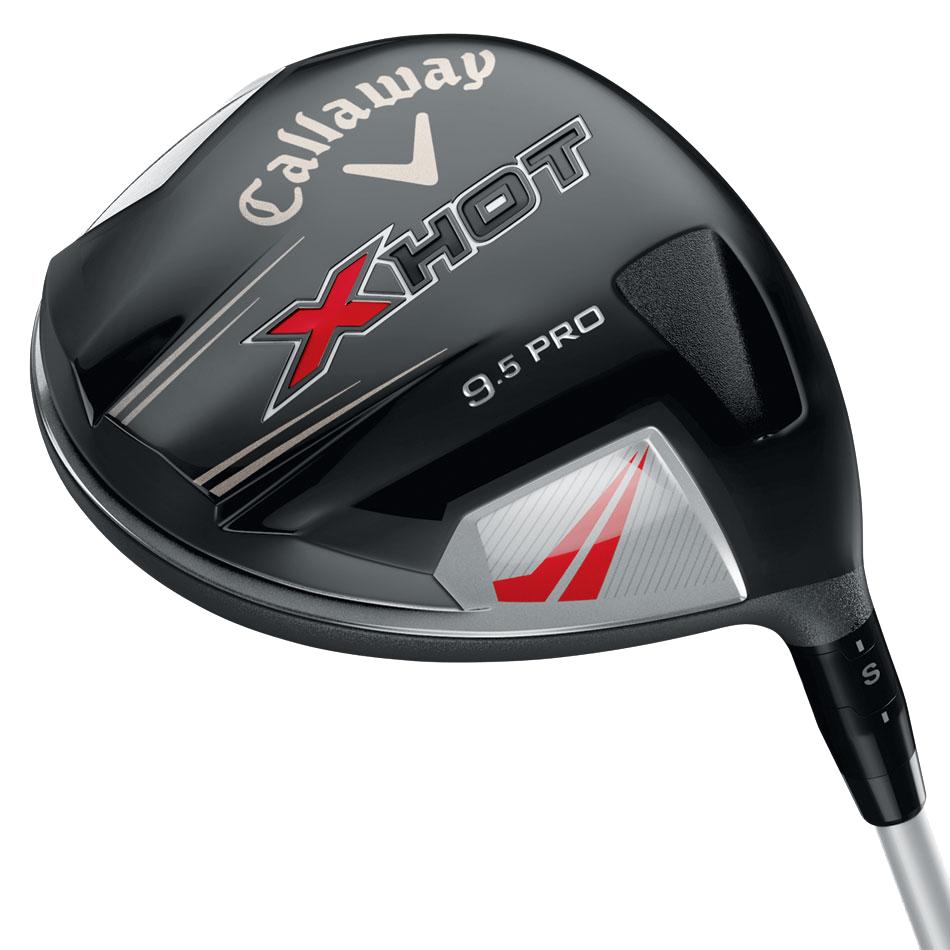 X Hot Pro Drivers